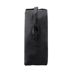 ROTHCO HEAVYWEIGHT TOP LOAD CANVAS DUFFLE BAG